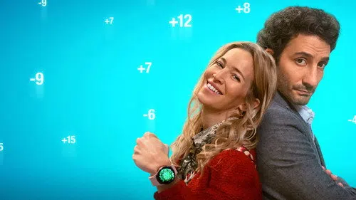 The Marriage App izle