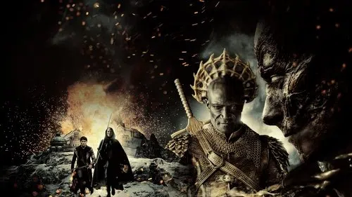 The Devil Conspiracy izle