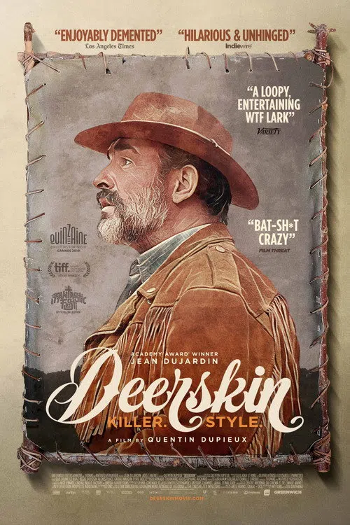 Deri Ceket