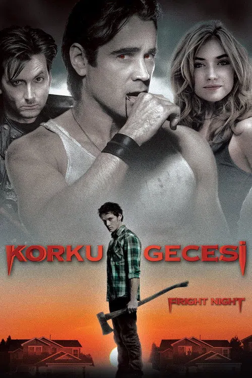 Korku Gecesi