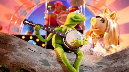 Muppet'lar izle