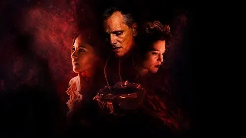 Müstakbel Suçlar izle afişi