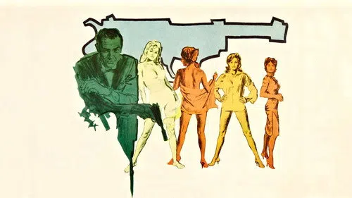 Dr. No izle