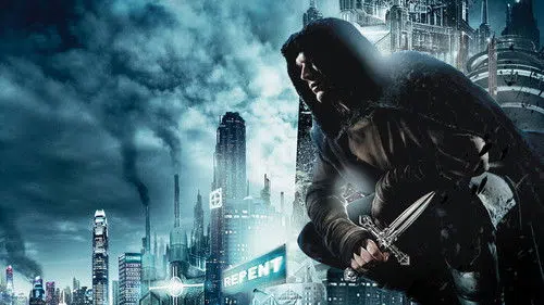 Kutsal Savaşçı izle