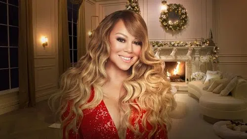 Mariah Carey's Magical Christmas Special izle