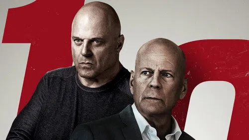 Kayıp 10 Dakika izle afişi