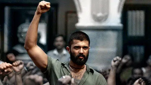 కింగ్డమ్‌ izle afişi
