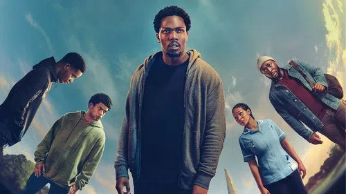 Supacell izle