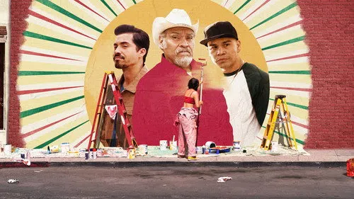 Gentefied izle