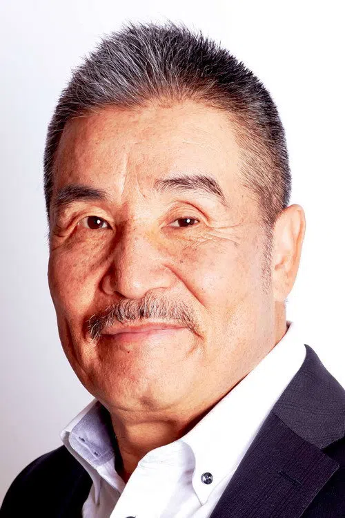 Katsuhisa Huki