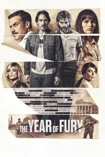 El año de la furia