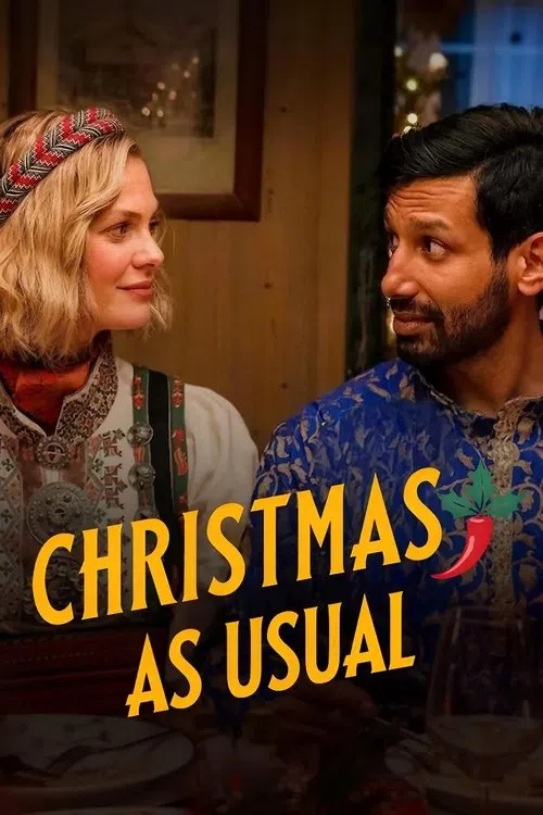 Sıradan Bir Noel