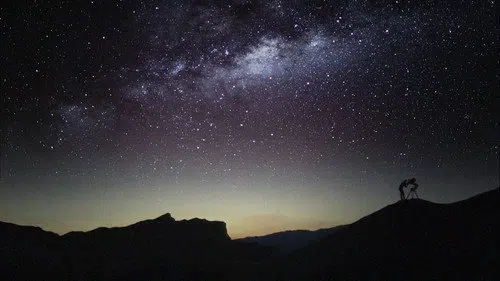 Wonders of the Solar System izle