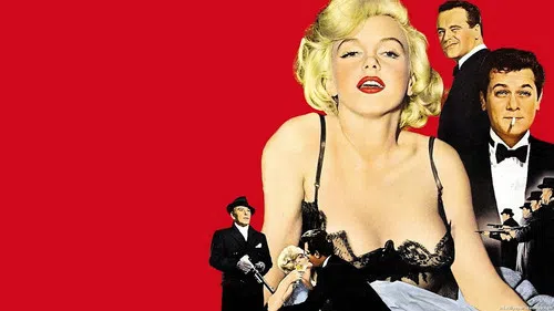 Bazıları Sıcak Sever izle