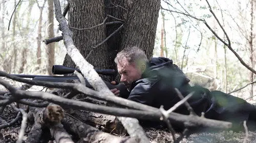 The Standoff at Sparrow Creek izle afişi