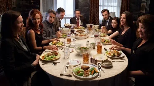 Aile Sırları izle