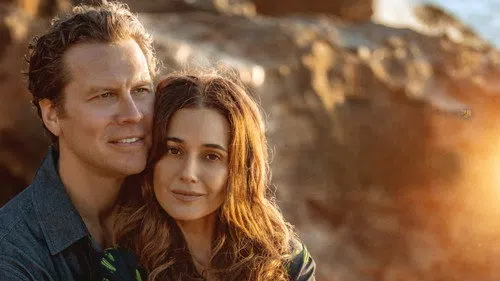 A Love Like This izle afişi