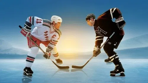 Mystery, Alaska izle afişi