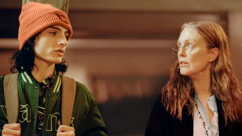 Dünyayı Kurtardıktan Sonra izle afişi
