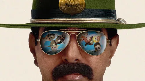 Süper Polisler izle