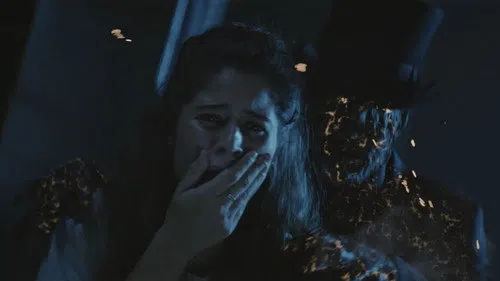 Çılgın Şapkacı izle afişi
