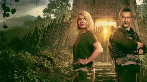 Bear Grylls Avlanıyor izle