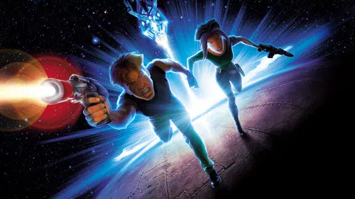 Dünya'dan Sonra izle