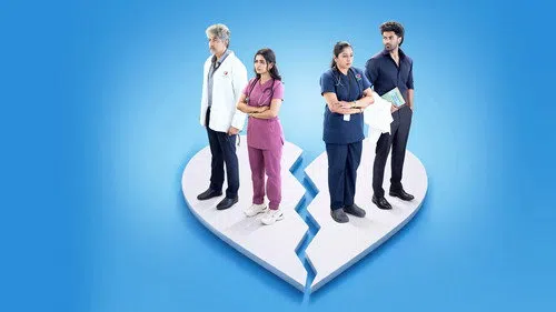 ஹார்ட் பீட் izle afişi