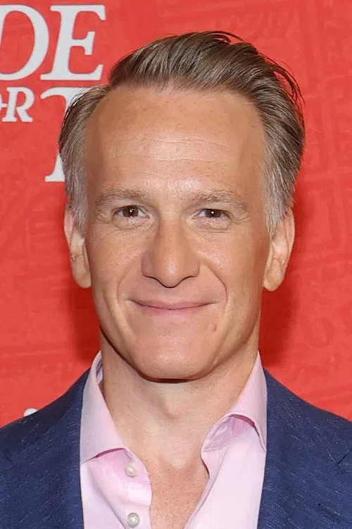 Jamie Parker