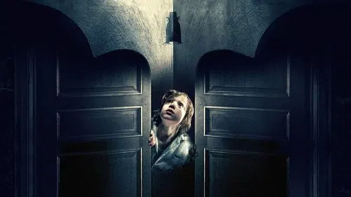 Karabasan izle afişi