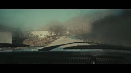 Babamın Kemikleri izle afişi