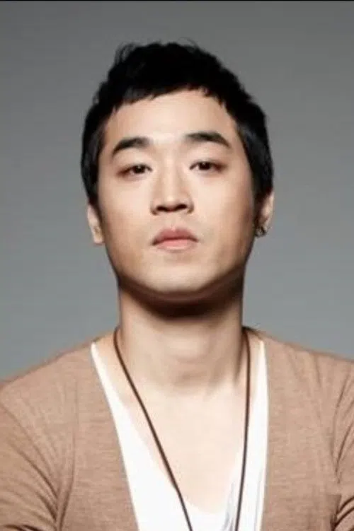 민정섭