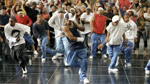 Hip Hop Dansçıları izle