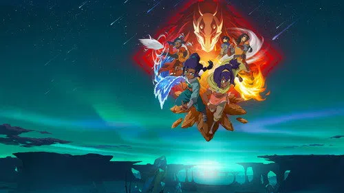 Avatar: Seven Havens izle
