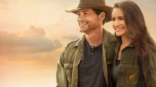 Holiday in the Wild izle
