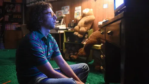 Brigsby Ayıcığı izle afişi