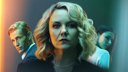 Lie With Me izle afişi