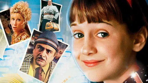 Matilda izle