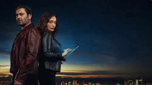 Çırak izle afişi