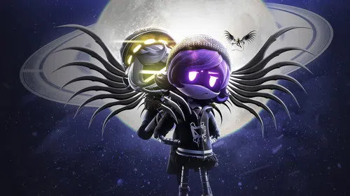 Murder Drones izle