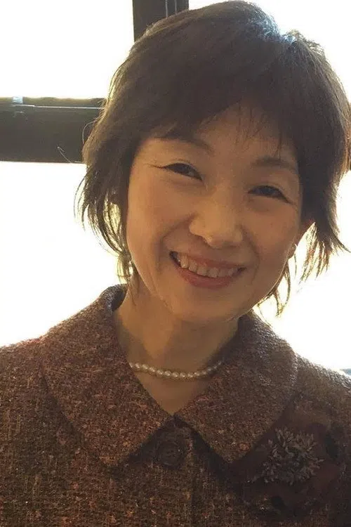 Sonoe Mizoguçi