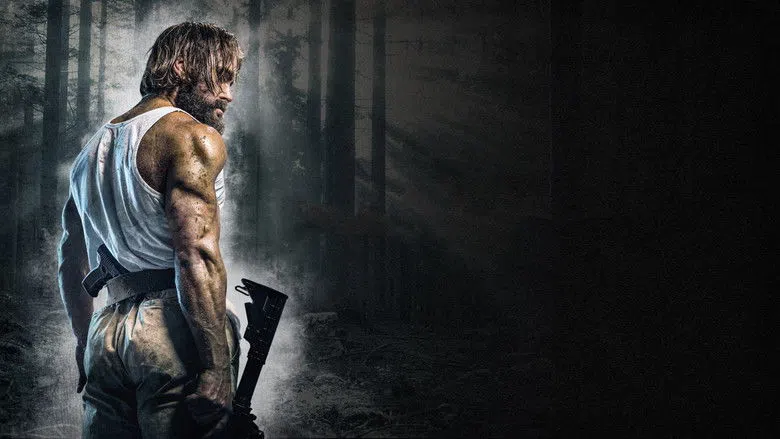 Last Man Down izle