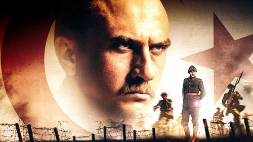 Atatürk II 1881 – 1919 izle afişi
