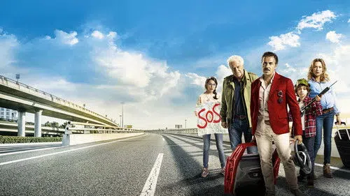 Tam Gaz izle