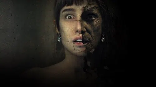 The Grandmother izle