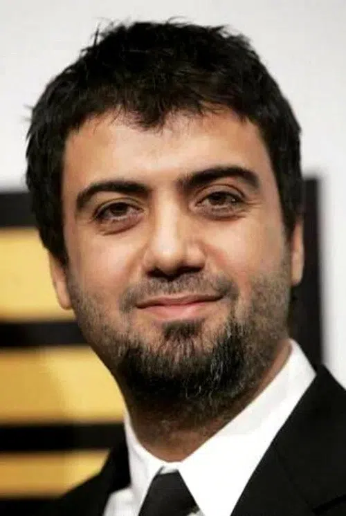 Raci Şaşmaz