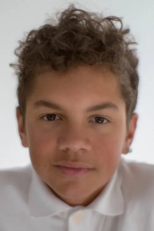 Isaiah Kristian