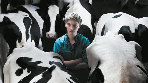 Bloody Milk izle