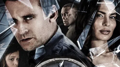 The Charnel House izle afişi