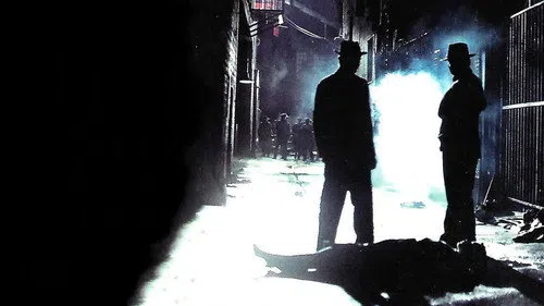 Fallen Angels izle